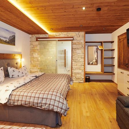 Wildbach Apartments Neustift im Stubaital Esterno foto