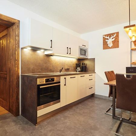 Wildbach Apartments Neustift im Stubaital Esterno foto
