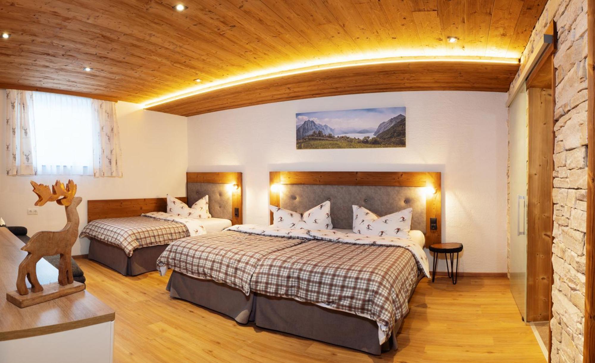 Wildbach Apartments Neustift im Stubaital Esterno foto