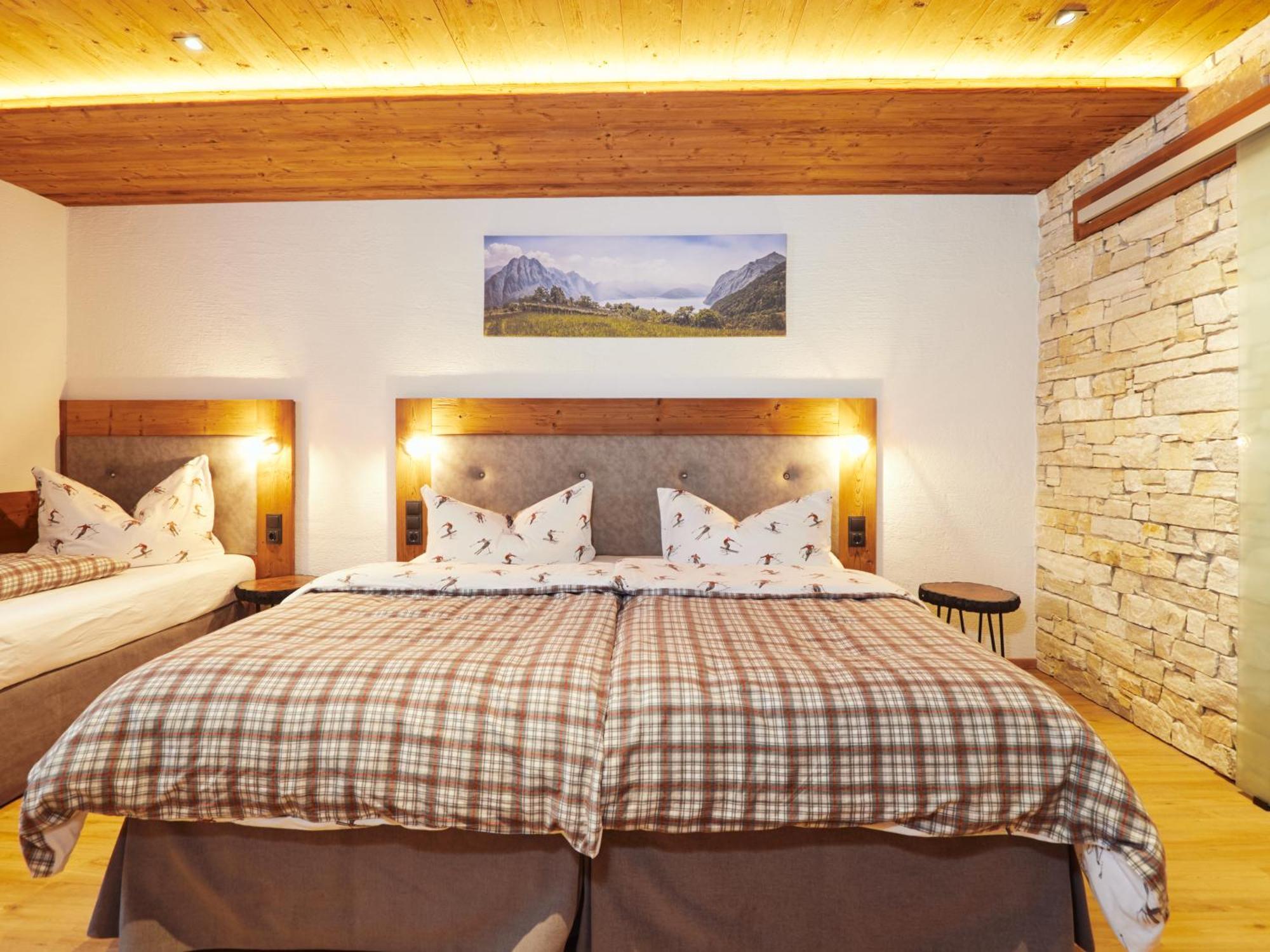 Wildbach Apartments Neustift im Stubaital Esterno foto