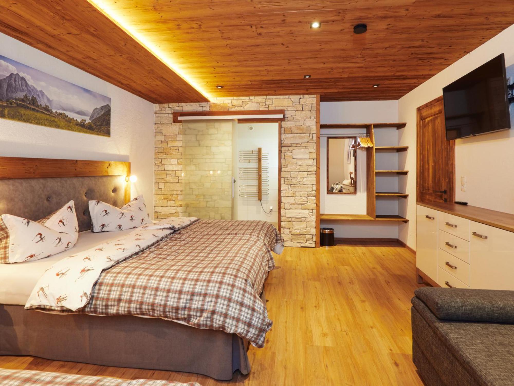 Wildbach Apartments Neustift im Stubaital Esterno foto