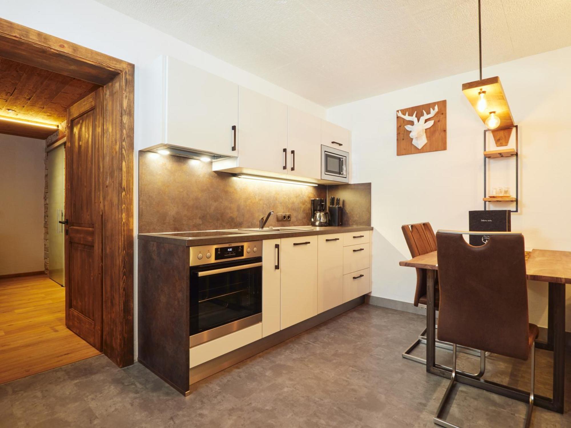 Wildbach Apartments Neustift im Stubaital Esterno foto