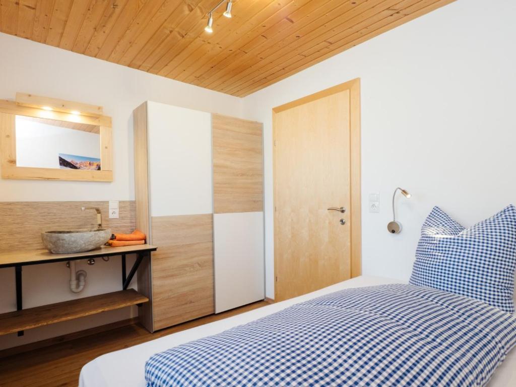 Wildbach Apartments Neustift im Stubaital Esterno foto