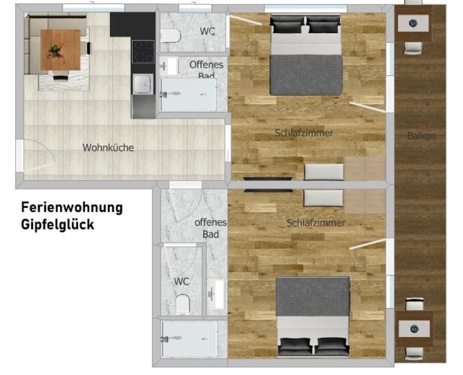 Wildbach Apartments Neustift im Stubaital Esterno foto